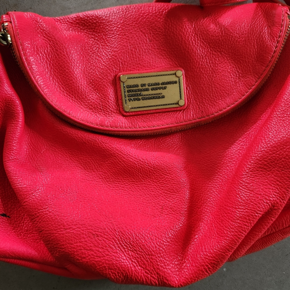 Marc jacobs Natasha bag